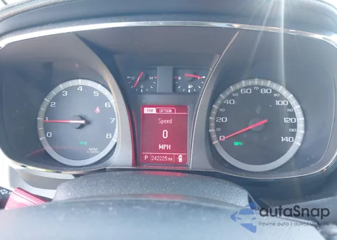 2014 GMC Terrain Sle-2 из США, поврежденный, VIN 2GKALREK0E6270617